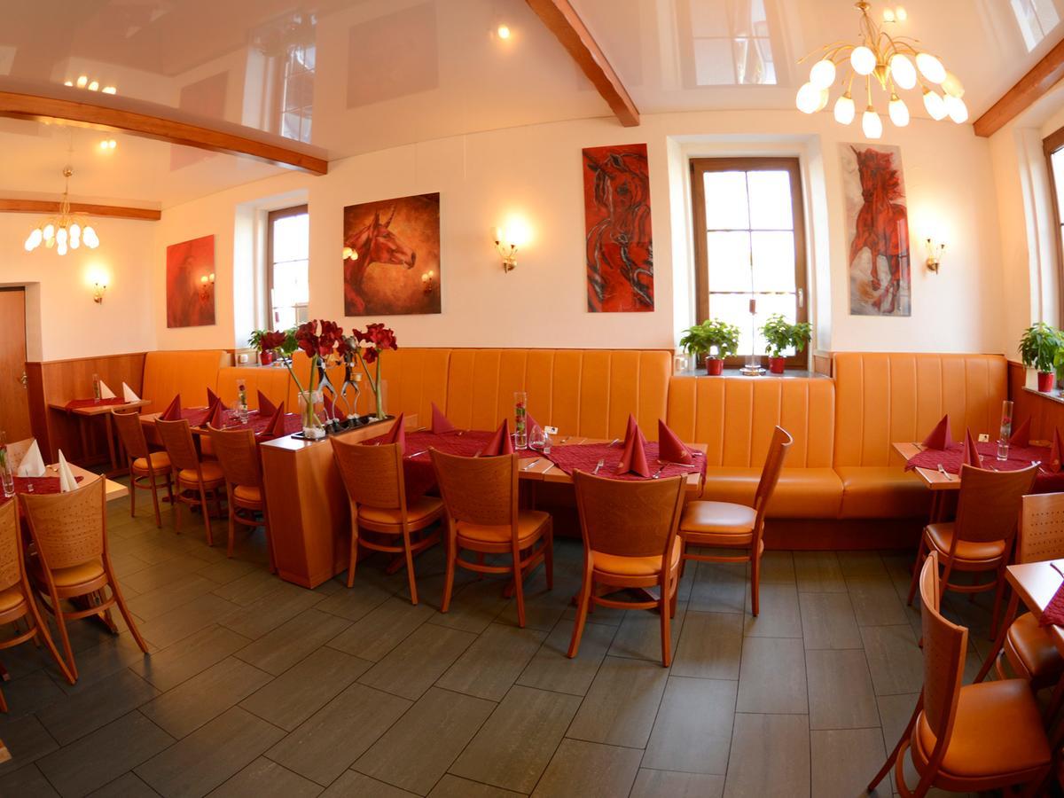 Hotel Rotes Einhorn **** Düren - Eifel Dış mekan fotoğraf
