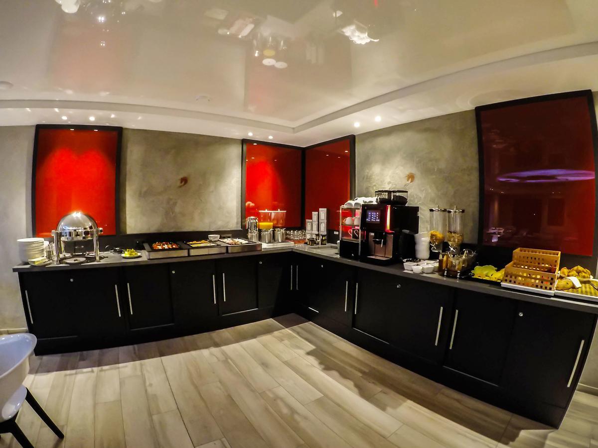 Hotel Rotes Einhorn **** Düren - Eifel Dış mekan fotoğraf